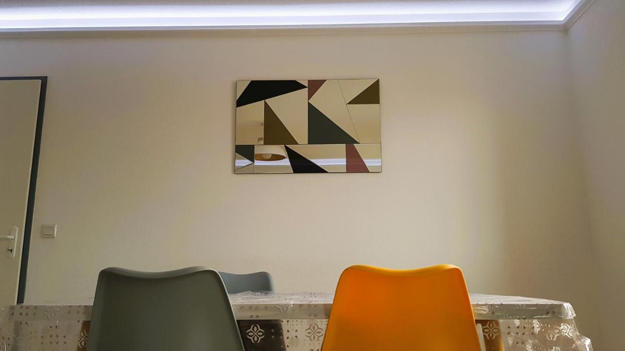 Tout Confort ! Calme, Climatisation, Vue Degagee, Ville ,Parking Gratuit, Ascenseur, Wifi Καρκασόν Εξωτερικό φωτογραφία